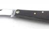 Serpette - Carbon Steel - Palissander Wood