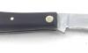 Serpette - Carbon Steel - Palissander Wood 2