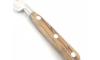 Filet Knife 8 in - olive wood handle 3