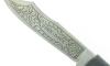 Douk Douk 200 Carbon - Black Steel Handle 5