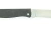 Douk Douk 160 Carbon - Black Steel Handle 2
