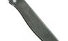 Douk Douk 160 Carbon - Black Steel Handle 4