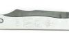 Tiki 160 Black Carbon - Chromed Steel Handle 3