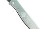 Tiki 160 Black Carbon - Chromed Steel Handle 4