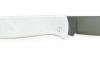 Tiki 200 Black Carbon - Chromed Steel Handle 2