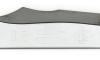 Tiki 200 Black Carbon - Chromed Steel Handle 3