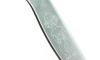 Tiki 200 Black Carbon - Chromed Steel Handle 4