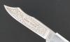 Douk Douk 200 Stainless Steel - Chromed Steel Handle 3