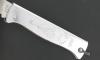 Douk Douk 200 Stainless Steel - Chromed Steel Handle 5