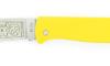 Douk Douk 200 Stainless Steel - YELLOW color Steel Handle