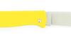Douk Douk 200 Stainless Steel - YELLOW color Steel Handle 2