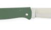 Douk Douk 200 Stainless Steel - GREEN color Steel Handle 2