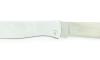 El Baraka 160 Carbon - Chromed Steel Handle 2