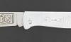 Douk Douk 200 Carbon - Chromed Steel Handle