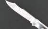 Douk Douk 200 Carbon - Chromed Steel Handle 3