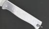 Douk Douk 200 Carbon - Chromed Steel Handle 5