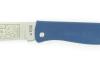 Douk Douk 160 Stainless Steel - BLUE color Steel Handle