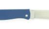 Douk Douk 160 Stainless Steel - BLUE color Steel Handle 2