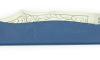 Douk Douk 160 Stainless Steel - BLUE color Steel Handle 4