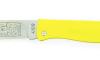 Douk Douk 160 Stainless Steel - YELLOW color Steel Handle