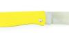 Douk Douk 160 Stainless Steel - YELLOW color Steel Handle 2