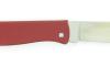 Douk Douk 160 Stainless Steel - RED color Steel Handle 2