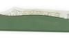 Douk Douk 160 Stainless Steel - GREEN color Steel Handle 4