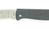 Douk Douk 200 Stainless Steel - Black Steel Handle
