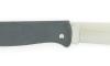 Douk Douk 200 Stainless Steel - Black Steel Handle 2