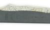 Douk Douk 200 Stainless Steel - Black Steel Handle 4