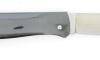 Douk Douk GIANT Carbon - Black Steel Handle 2