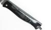 Douk Douk GIANT Carbon - Black Steel Handle 5