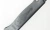 Douk Douk 200 Black Carbon - Black Steel Handle 3