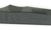 Douk Douk 200 Black Carbon - Black Steel Handle 4