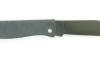 Douk Douk 160 Black Carbon - Black Steel Handle 2