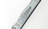 Douk Douk 160 Black Carbon - Black Steel Handle 3