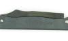 Douk Douk 160 Black Carbon - Black Steel Handle 4
