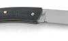 Le Thiers Full Handle Carbon Fiber 3