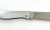 Douk Douk 160 Carbon - Chromed Steel Handle 2