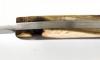 Le Thiers 200 Pistachio Wood 2