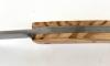 Le Thiers 200 Olive Wood 2