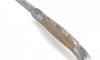 Le Voyageur - Olive Wood - 2 Bolsters 4