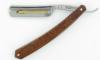 Singing Hollowed Lux Range Snakewood 5/8