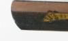 Singing Hollowed Lux Range Snakewood 5/8 4