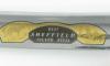 Singing Hollowed Super Lux Range Olive wood 5/8 2