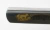 Singing Hollowed Super Lux Range Olive wood 5/8 4