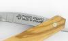 Singing Hollowed Super Lux Range Olive wood 5/8 5