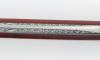 Historic Decorated Cocobolo 6/8 3