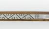 De Luxe Bocote 5/8 3