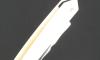 Historic Hooked Nose Eagle 6/8 - Bone 3